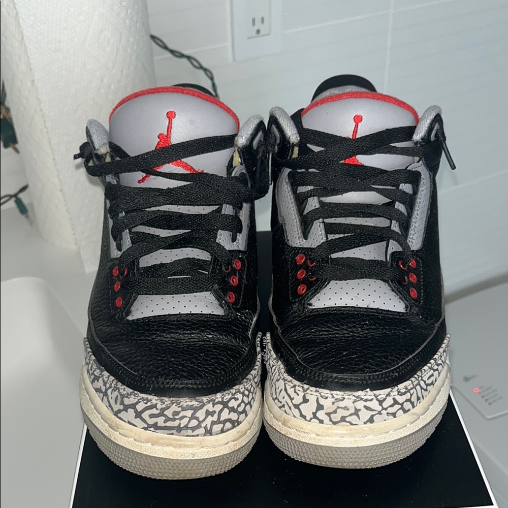 Air Jordan 3 Retro OG